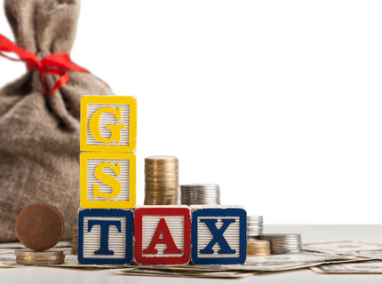 GST Lawyer